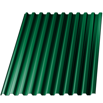 Профнастил С–21