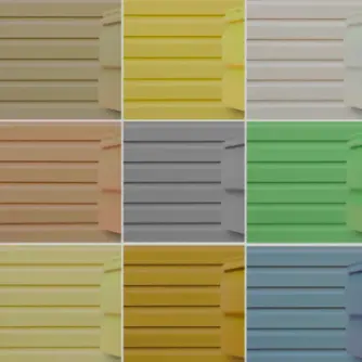 Виниловый сайдинг