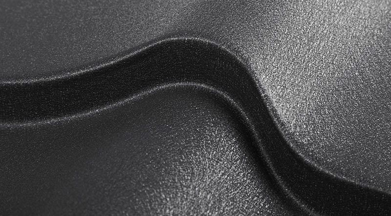 Матовый полиэфир