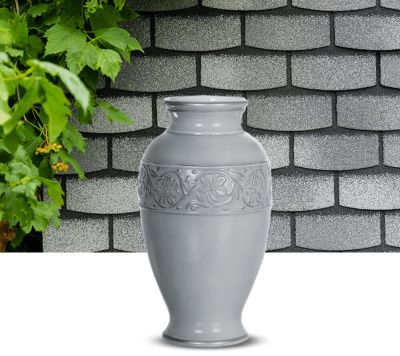 Фaсадная плитка Hauberk Камень цвет Сланец фото Фaсадная плитка Hauberk Камень цвет Сланец фото