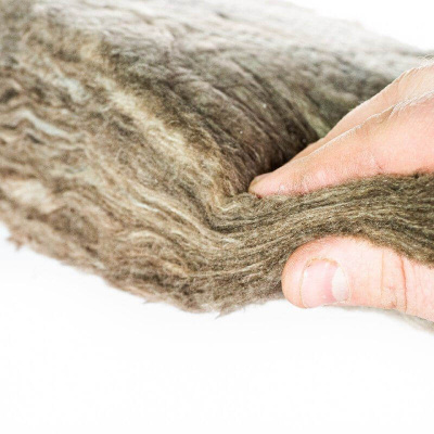 Утеплитель ТеплоКНАУФ для ПЕРЕКРЫТИЙ TR040 2х50х600х7000мм 8,4м2 0,42м3 KNAUF INSULATION рулон мини фото